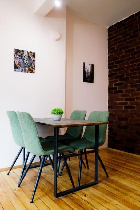Apartament A Gem In The Heart Of Sofia 1Bdr Str Slavyanska Zewnętrze zdjęcie
